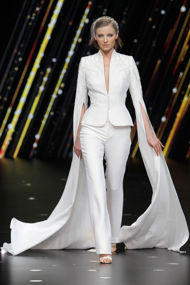 ilovebrides.pt Pronovias Coleção noiva 2020